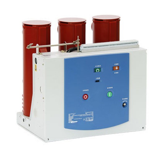 AAAA VS1-12KV型户内高压真空断路器ZN63 VS1-12KV 24KV固定 手车