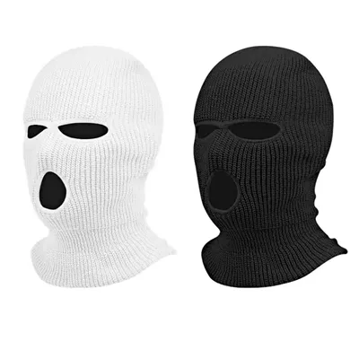 Personalized Prank Car Seat Funny Headgear Sentry Mode Interesting Mask Head Cover for Social Anxiety Relief Universal Interior Accessory (Other Car Modifications) - white-1-piece