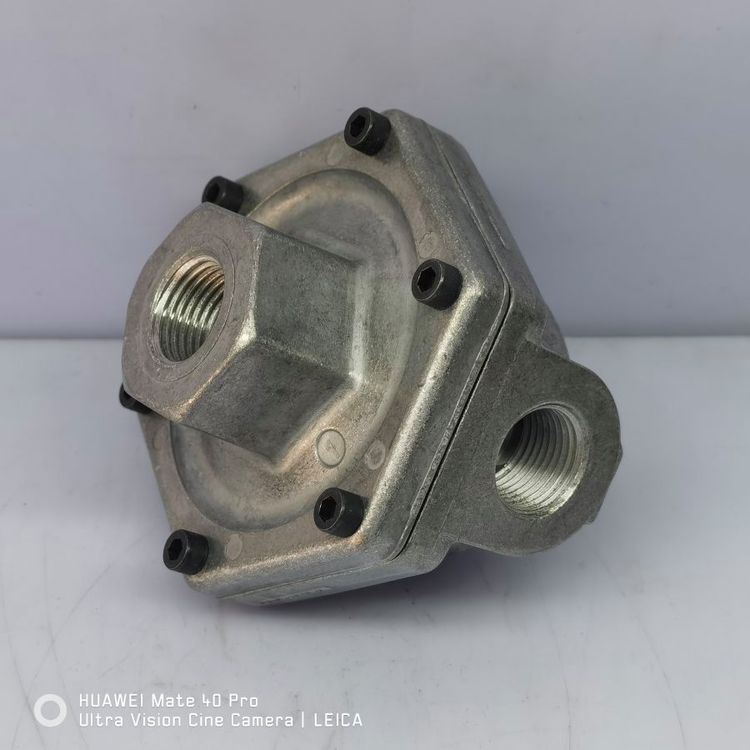 P4Q-CA14 # Parker派克气动阀气动元件，全新库存