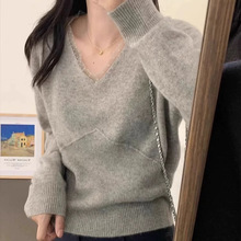 ŮʽV�쾫����ë˿�޻����֯ë�²��㻨������������ż����ڴ�