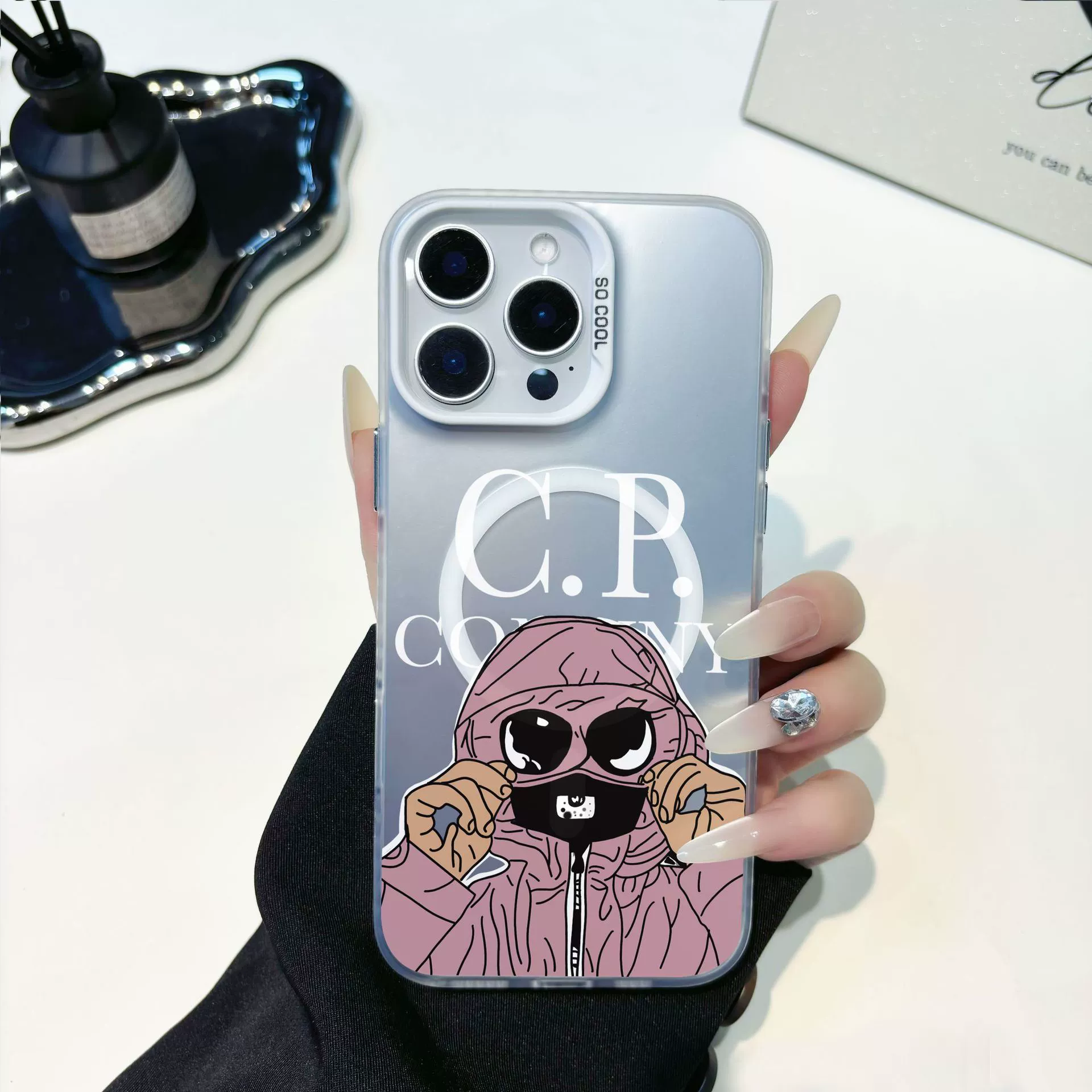 Apple, совместимый чехол, iPhone 15, iphone, 15promax