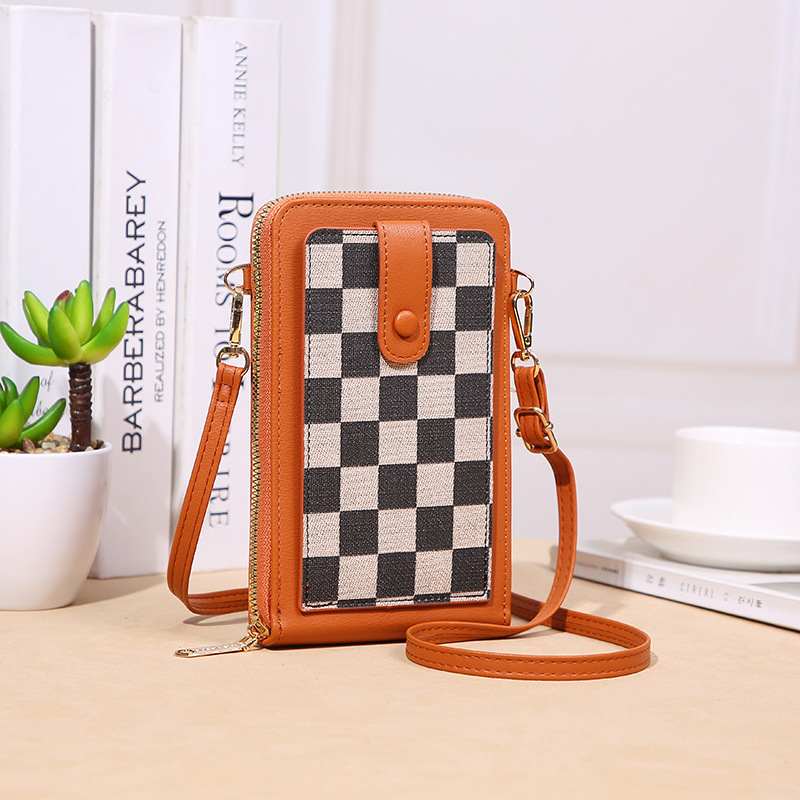 Tablero de Ajedrez de café