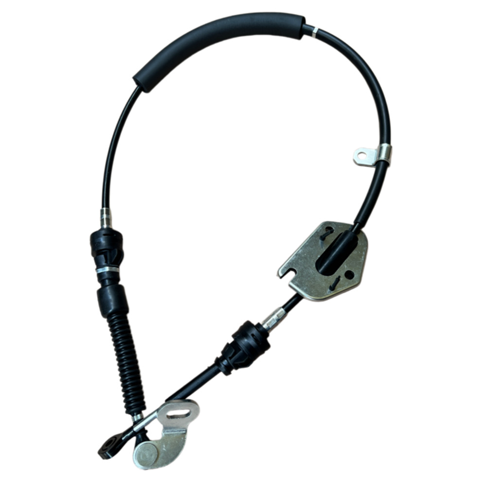Mr581204 Mr410822 Is Suitable for Mitsubishi Pajero V70W-V90 Shift Cable and Gear Shift Cable