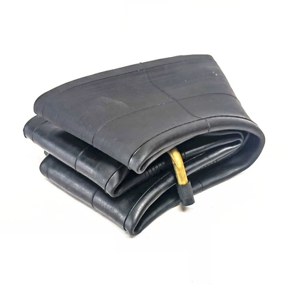 inner tube, Elektrikli avtomobil şinləri