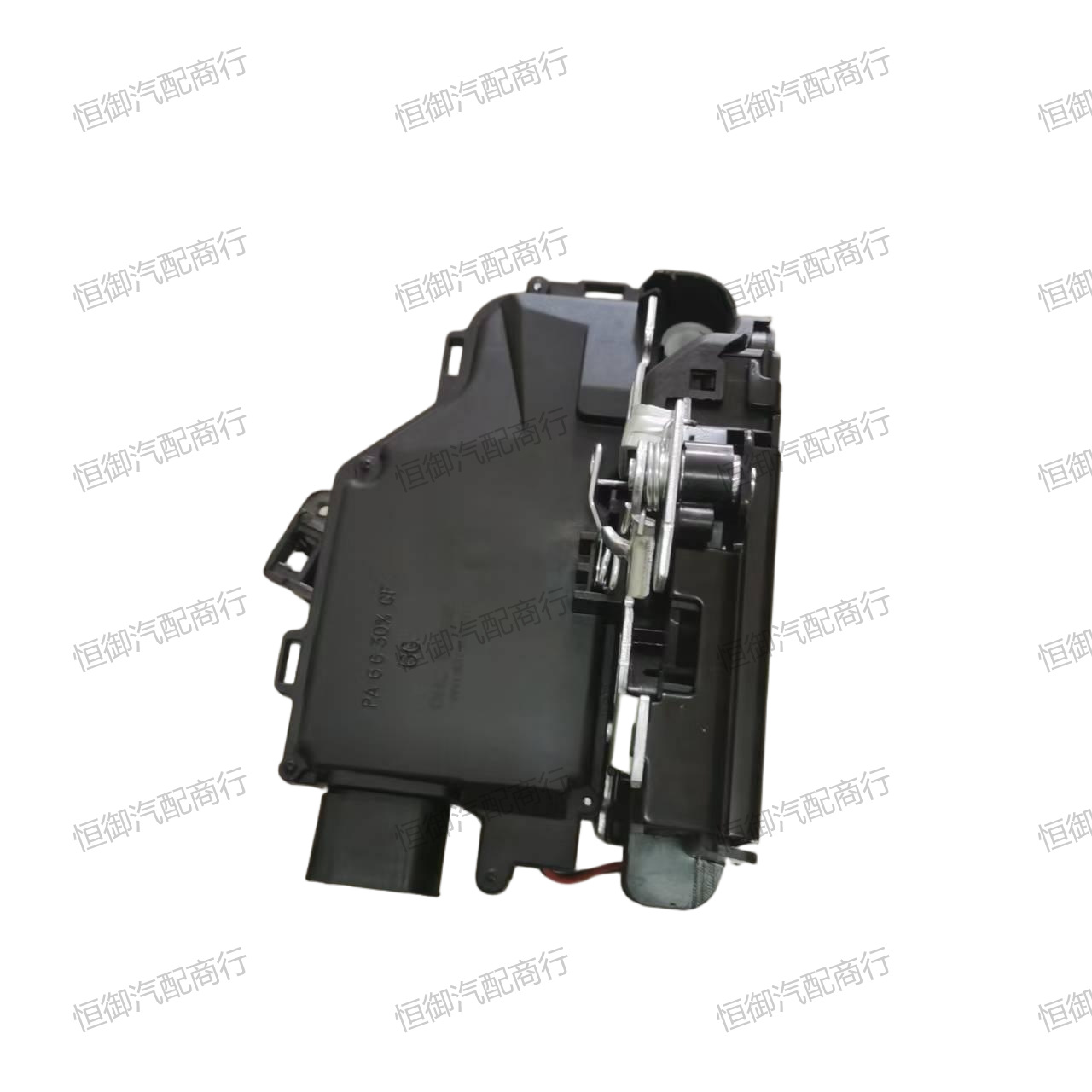 8N1837015B 9A783701502 Front Left 9-Pin Door Lock Block Suitable for Volkswagen Audi Tt