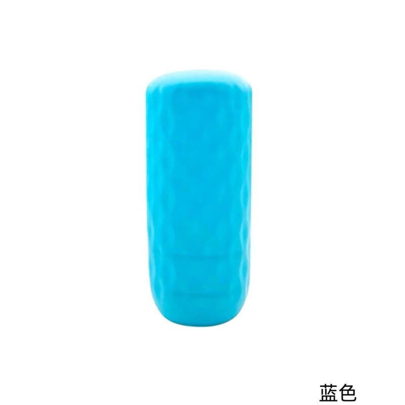クロスボーダー分注ボトル保護カバーストレッチ可能シャンプー入浴剤屋外旅行セットシリコン防漏キャップカバー|undefined