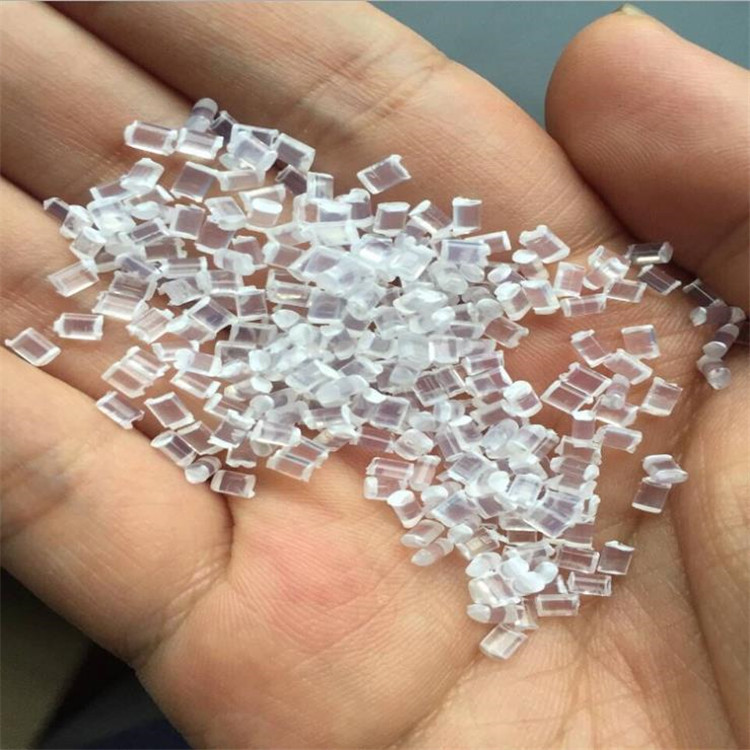 ABS改性料  高透abs回料 透明副牌塑料颗粒 价格便宜