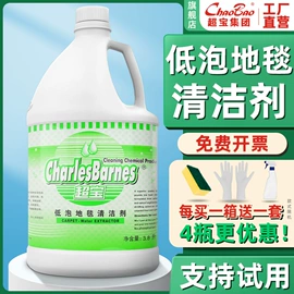 商用清洗剂;生活电器配件;拖把、拖布桶