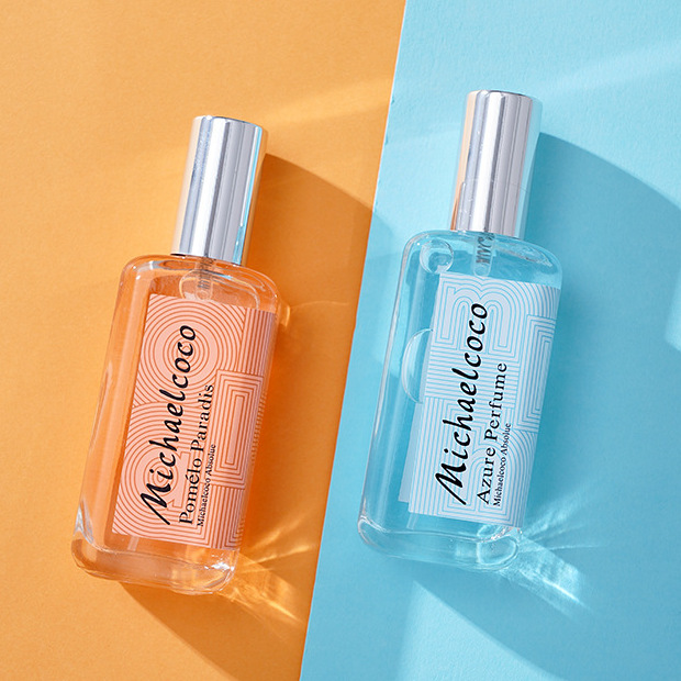 邁克可可精醇古龍香水系列奢華烏龍松雪之戀赤霞橘光情柚獨鍾30ml