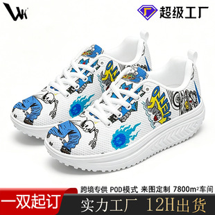 �羳PODӡˢŮʽ�W��Ь���Զ���ŮЬ�u�uЬ͸���p�����e�\��ЬŮ