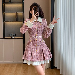 ײɫŮ�編ʽ��ɫ�ֻ����B��ȹС���L��ȹ�＾ƴ�������ſ��p��