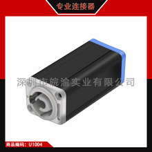 �羳���N���I��̨����Դ��ֱͨĸ����оPowercon���L�����D�Q�^