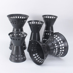 Wholesale new mini flower arrangers, flower packaging materials, bouquet base holders, plastic grinding tools, flower wrapping artifacts