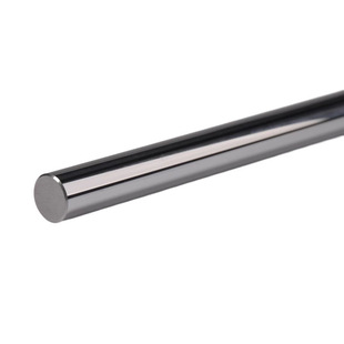 Carbide Round Rod Carbide High Pressure Pump Plunger Rod Tungsten Steel Round Rod Carbide Punching Needle Yl