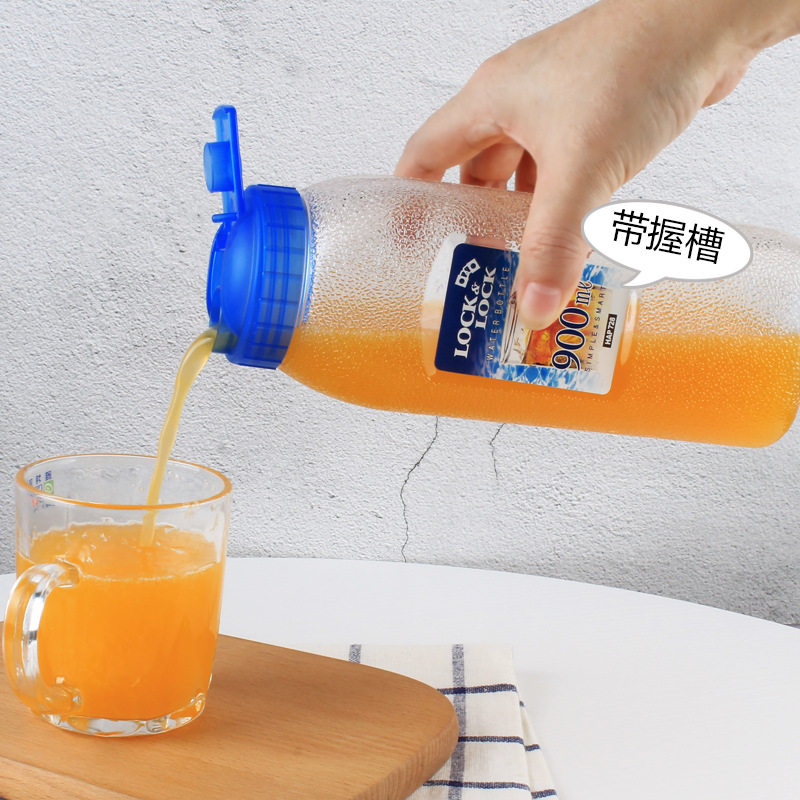 Кувшин Lock&Lock Fridge Door Jug 900 мл