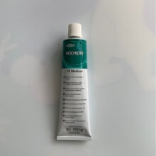 MOLYKOTEĦ���˘O�͜ع�֬�S�Н�����33M�װ�ɫ100g1֧�S�Н���֬