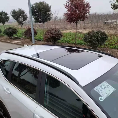 Suitable for 12-26 models of: Roof rack