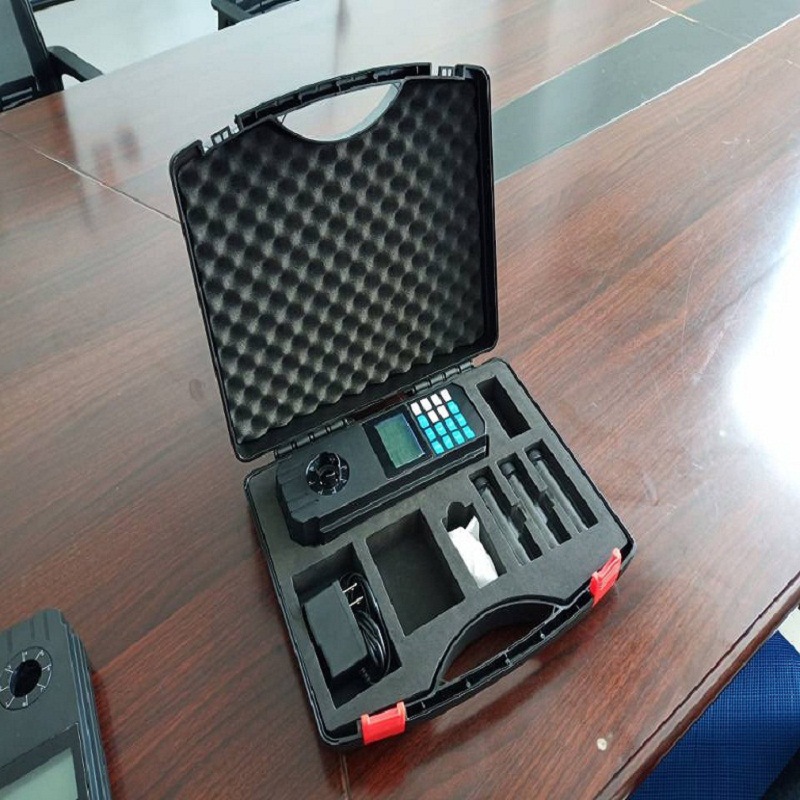 便携银测定仪 银离子检测仪 型号：HAD-G103