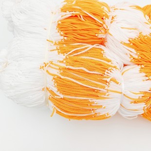 Factory Direct Supply Football Net Basketball Net Bag Volleyball Net Bag Net Pocket Nylon Material