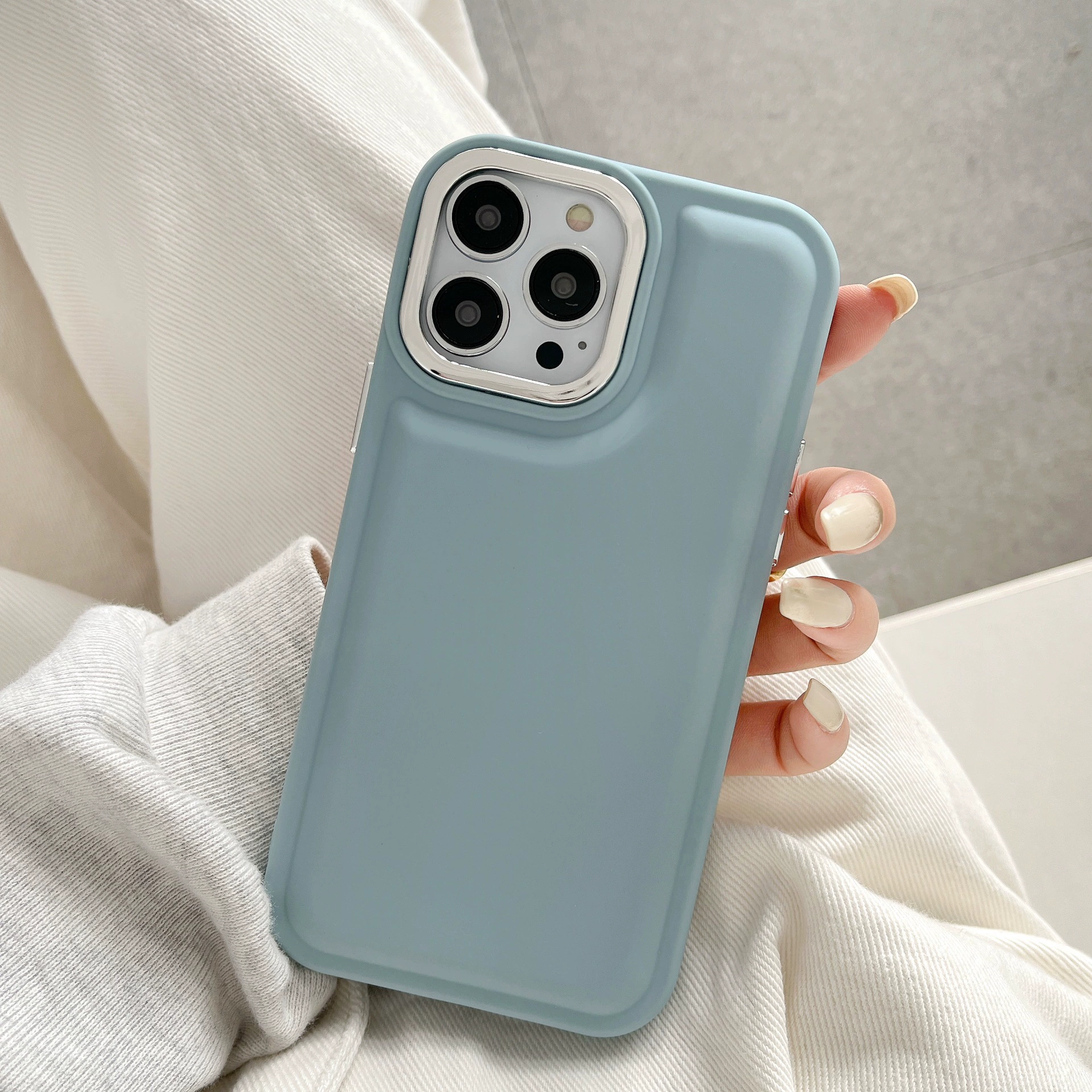Чехол для телефона совместимый с Apple Pro, iPhone 15