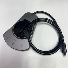 光ファイバオーディオ一分三切変換器手動回転式切替三切一光ファイバ変換器ケーブル付き