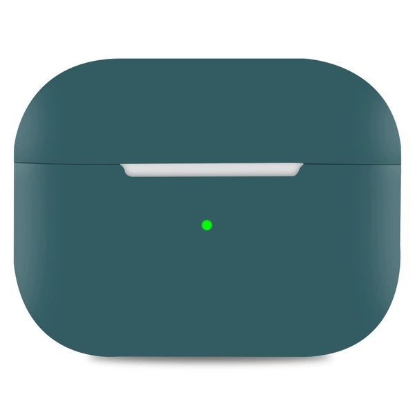 Dark night green (separate without buckle)