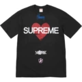 B396 love black