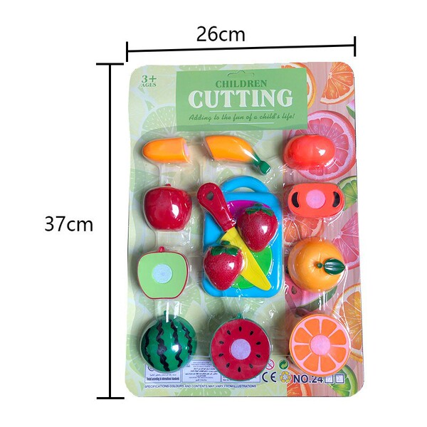 Children's family toy