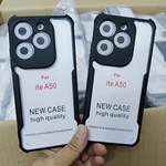 刀锋亚克力TPU手机壳适用VIVO步步高X30PRO/X80S/X10 5G/97保护套