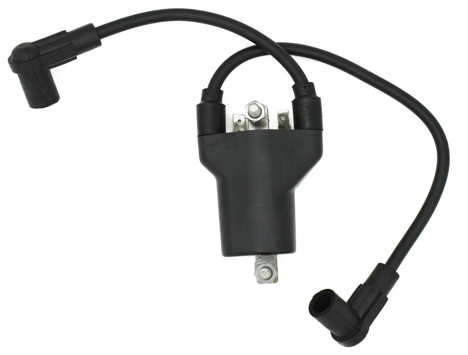 Accesorios de sierra de cadena de cortacésped accesorios de carrito de golf bobina de encendido Golf EZGO 26652G01