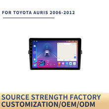�m����S�￨�_�������xauris Auto Car Audio Navigation GPS