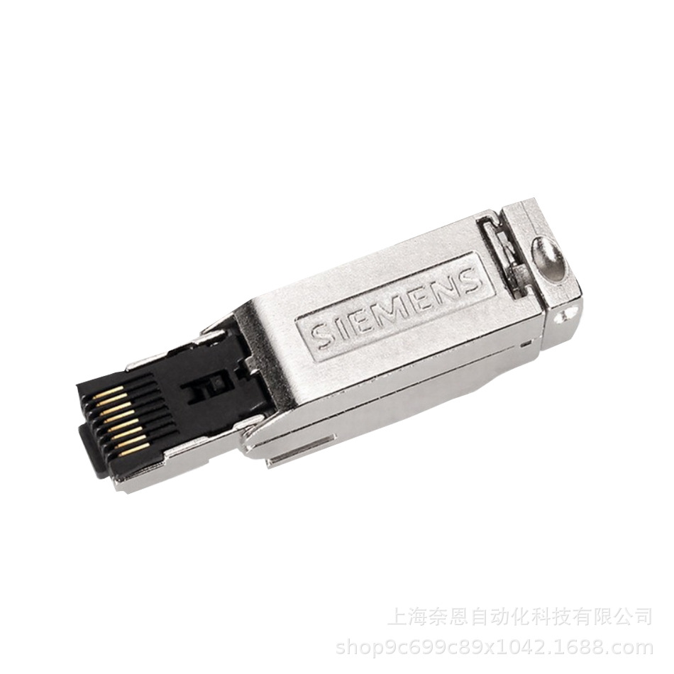 现货销售西门子以太网RJ45接头 6GK1901-1BB10-2AA0
