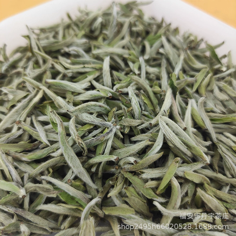 Чай Белый Серебряная Игла Альпийское сырье Старый Год Чэнь духи Сладкое Происхождение завод прямая партия 500 г