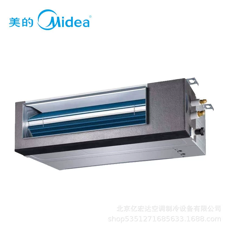 Центральный кондиционер Beijing Midea 1 HP с частотной многосоединительной внутренний MDV-D25T2/BP3N1-D1