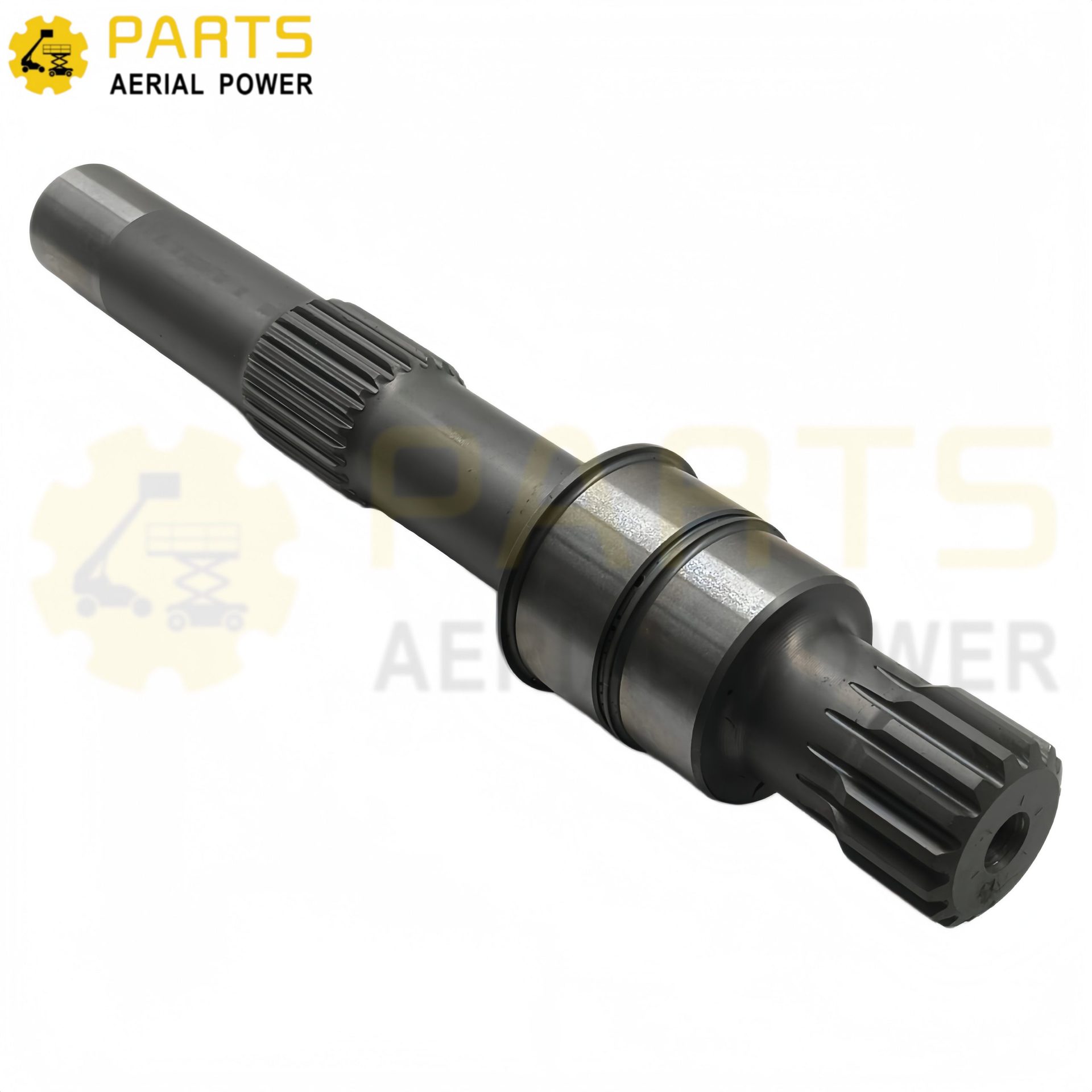 15-tooth transmission shaft gear 102159GT is used for Genie lift power transmission repair parts