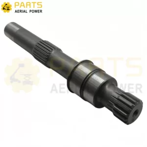 15-tooth transmission shaft gear 102159GT is used for Genie lift power transmission repair parts