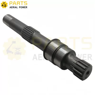 15-tooth transmission shaft gear 102159GT is used for Genie lift power transmission repair parts
