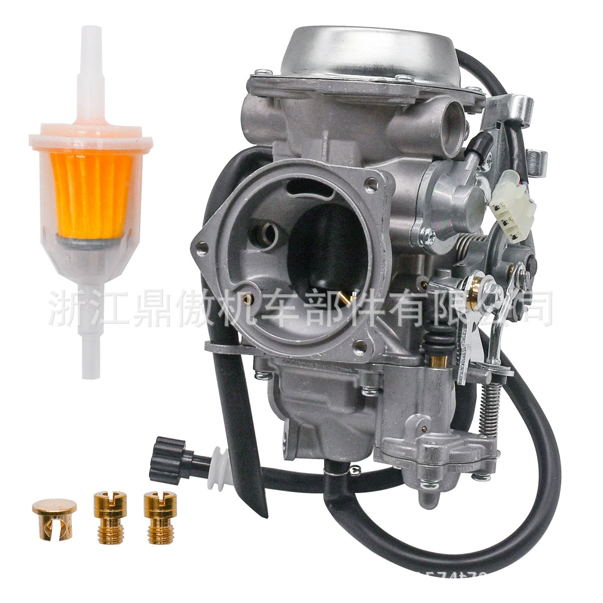 Карбюратор 16100-MEA-901 для VTX1300 C R S T 2003-2009