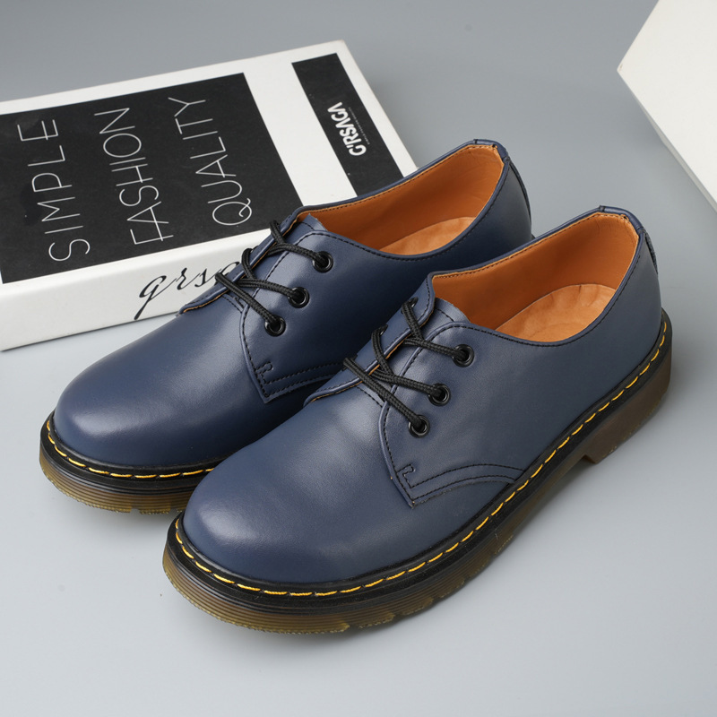 1461 blue