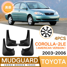 �m����S�￨�_��Corolla-2LE 2003-2006��������Ƥ����܇���