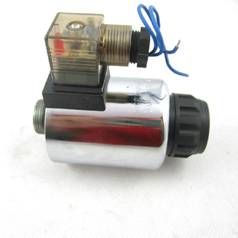 Һѹ��ŷ���Ȧ MFB12-90YCʪʽ���õ������ŷ�