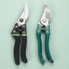 廠家直供 果枝剪園林修枝剪園藝剪刀果枝剪修枝剪園藝廠家批發