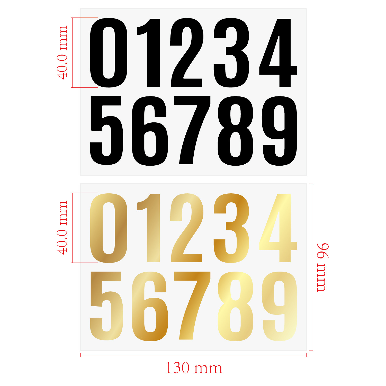 4厘米纯数字贴纸-主图_画板 1