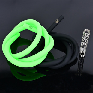 ������ˮ�����ͨ����ҹ����z�� 1.5�� �ȏ�12mm hookah shisha