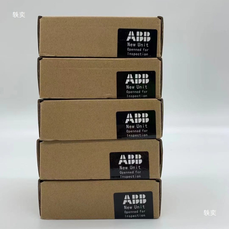 ABB机器人SMB本体电池3HAC16831-110.8V SAFTLITHIUM质保一年