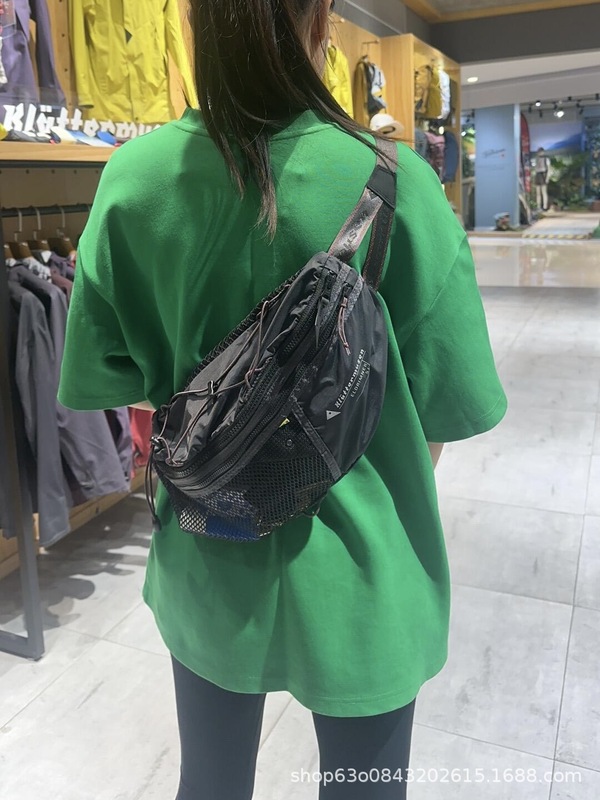 オリジナル品質 Klatter@climbing mouse eldner2.0 マウンテン アウトドア スポーツ ウエストバッグ クロスボディバッグ バックパック|undefined