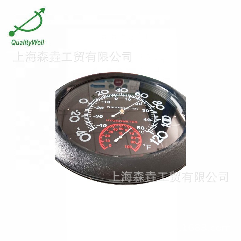 254mm�ڹ�ʽ�ܿ���ʪ�ȼ� ҩ��ֿ��� -40~50�� 0~100%RH TH1000