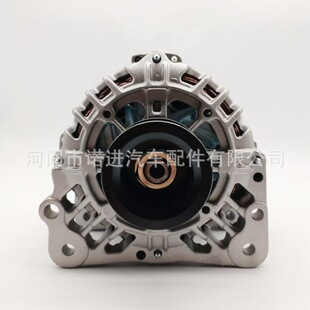 Car Alternator, 13852N6G, 0124325003 for Volkswagen, Audi,