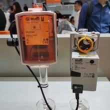 ��ʿBELIMO�����\ ͨ���L�y������VRU-D3-BAC