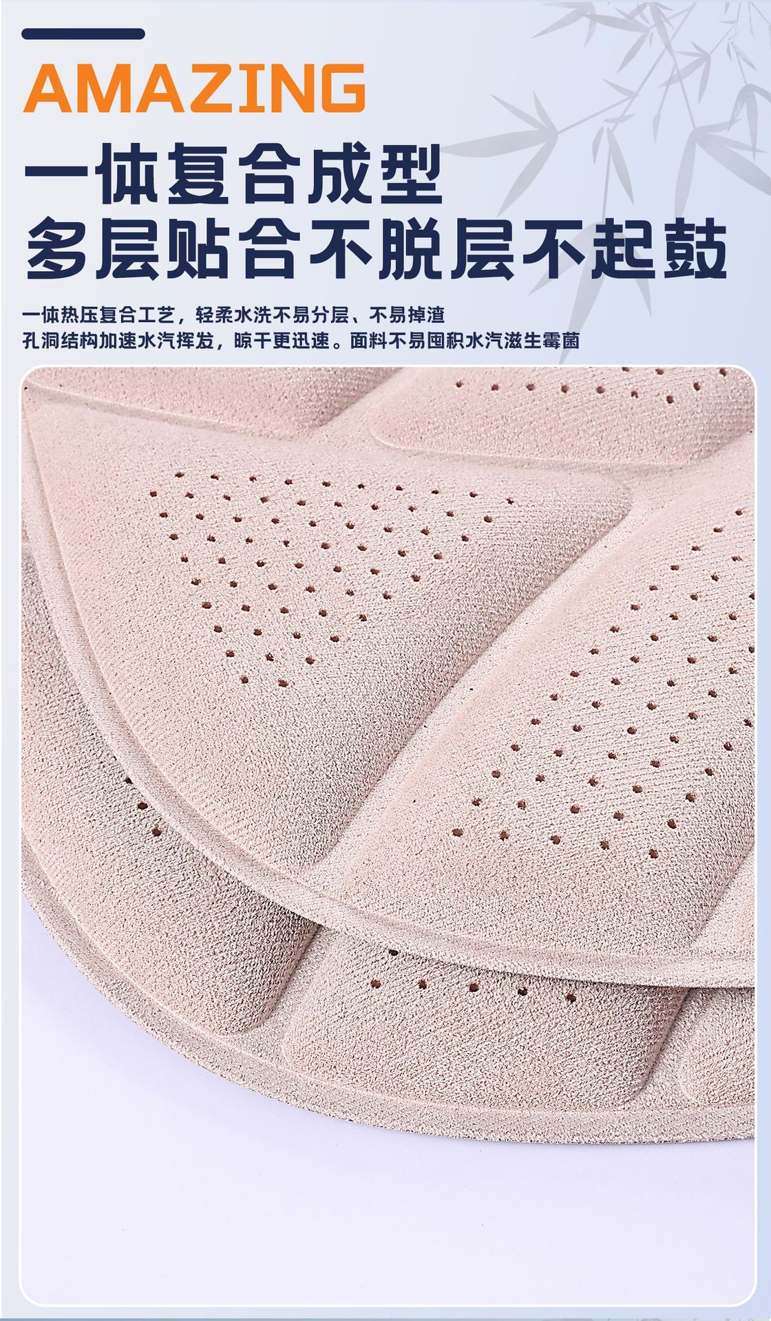 Car seat cushion set for all seasons, made of deer leather velvet and memory foam, breathable and comfortable, with Ramus suede